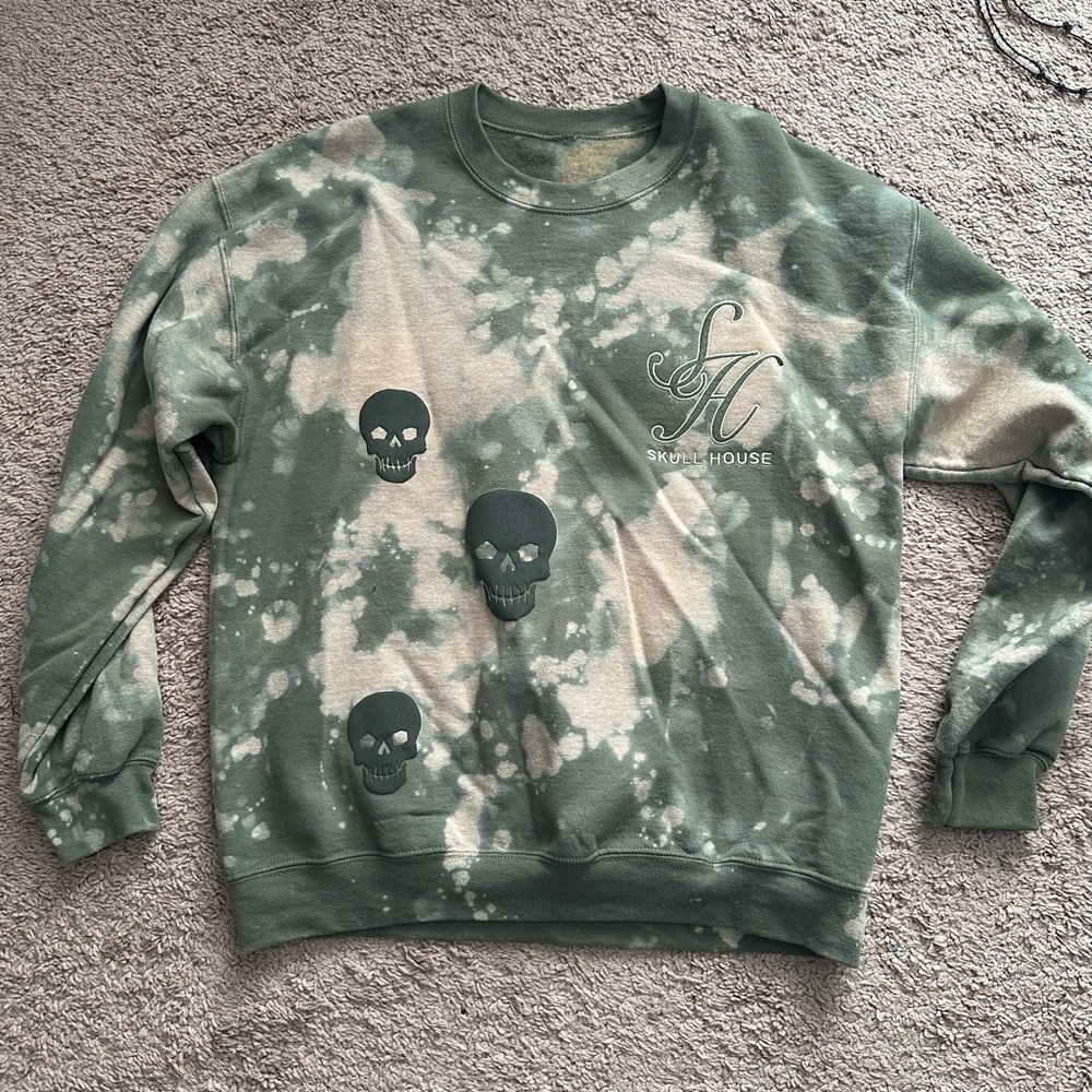 SKULLHOUSE Sweatshirt
